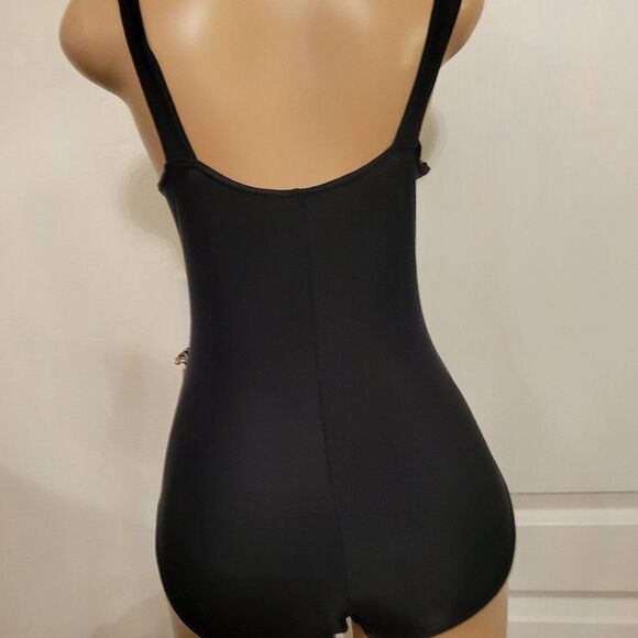 TROPICAL HONEY ONE- PIECE SWIMSUITS - Picture 12 of 14